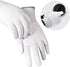 VSGO DDG-1 Camera Cleaning Gloves - Professional Anti-Static Cleaning Gloves White for Camera, Sensor Cleaning