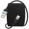 USB C Cable 25ft Fast Charging 12W, Extra Long USB A 2.0