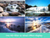 Yadsux 2-400 (1-16 ND Filter for iPhone,Clip-on Phone Lens Adjustable Neutral Density Filter Kit,Variable Stops)