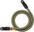 K&F CONCEPT Camera Neck Strap,100cm Nylon Rope Camera Shoulder Strap with O-ring