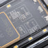 ZEZEFUFU 3 18650 DIY Free Welding * Battery Charger Power Bank Box Fast Charging Case
