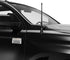 RYDONAIR Short Antenna for Toyota Tundra 2014+ & Tacoma 1995+, 13 inches Flexible Rubber Antenna Replacement
