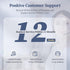 13V Charger for TruMedic IS-2000 IS2500 IS-3000 Pro InstaShiatsu Neck Massager, TM-IS-2000 TM-IS-3000PRO Adapter Power