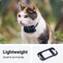 Tractive (Pack 2) GPS Cat Mini Clip Mounting