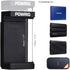 SSD Mounting Bracket for External SSD Hard Drive Samsung T7 to Work for Laptop, MacBook, iMac, PC, PS5, Xbox