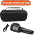LTGEM EVA Hard Case for FLIR TG165-X Thermal Camera Imaging Tool, Travel Protective Carrying Storage Bag