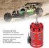K989 K969 1/24 1/28 2.0mm (3500KV Drfeify RC Brushless Mini Electric Motor for with Shaft, High Speed RC Boat Model