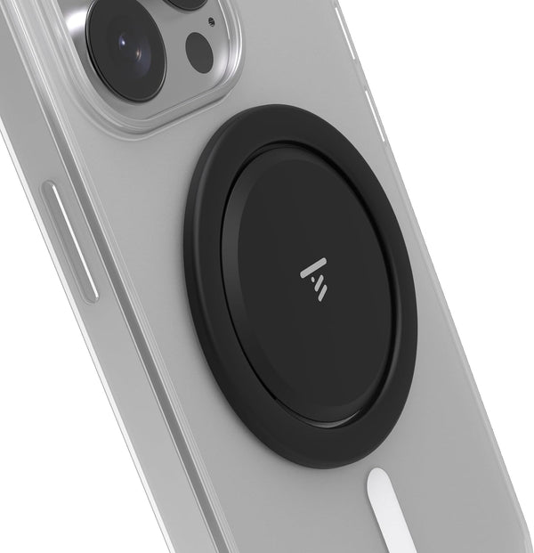 Tango Ultra Thin Grip for MagSafe: One Hand Open, Stand, 10x Expandable, Space