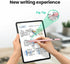 Stylus Pen for Apple iPad 13/12.9/11-inch, Compatible with Fast Charging & Palm Rejection