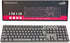 E-Z Keyboard in English-Alphabetical Order