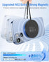 Magnetic Wireless Charger, Fast Mag Safe Charger for iPhone 15 Pro Max/15 Pro/15/15 Plus/14/13/12 Series, 20W Adapter