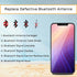 Bluetooth Antenna Flex Cable Replacement for iPhone 12 - iPhone12 Wireless Connection Antenna Part with Fix Tool, A2172