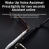 Smart Glasses for Men and Women, Bluetooth Sunglasses with Mic & Speakers, Fast Charge Audio Sunglasses, Voice Assistant