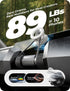 LISEN 17 16 15 14 13 12, S25, for Magsafe Car Mount, Cell Phone Holders for Your Car, Magnetic Car Accessories