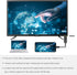 USB C to HDMI Cable, 6Ft Phone to TV Adapter, 4K Display & Charging for Macbook Pro/iPad Pro/Laptop