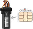 Generic GPS-403B 4G Prepaid SIM for GPS Vehicle Tracker LTE with Update firmware