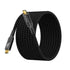 Yiicumhh 16.5FT Long USB C to USB C Cable Compatible with Thunderbolt 4/3,
