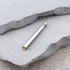 4Pcs 4-Section Create idea Telescopic Rod Antenna Suitable for: Radio walkie-Talkie Remote Control car Receiving Signal