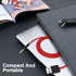 Alitutumao USB 3.5mm Cable Wire - Solo Wireless Headphones Charger Cord Compatible with Beats by Dr Dre