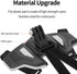 Helmet Chin Mount, Motorcycle Dirt Bike Bicycle Strap Holder Clamp Quick Release Mounts Accessories for GoPro Max Hero 12 11 10 9 8 7 6 5 Insta360 X3 GO3 Ace Pro DJI Action 3 4 Osmo Pocket 3