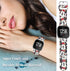 Mouse Theme Bands for Fitbit Versa 2/Versa/Versa Lite/Versa SE, Fancy Soft Sport Silicone Cartoon Holiday Strap