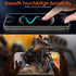 iPhone 15 Pro/15 Screen Protector - 3 Pack Soft Hydrogel Film, Upgraded Non-Breakable Flexible TPU