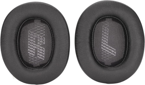 Thickened Replacement Ear Cushions for Live 500BT Headphones, High Elasticity, Sound Isolation, Easy to Install (Black)