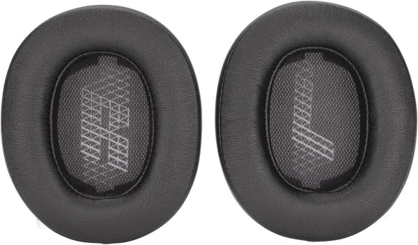 Thickened Replacement Ear Cushions for Live 500BT Headphones, High Elasticity, Sound Isolation, Easy to Install (Black)