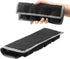 Meking (4 LP-E6 LP-E8 LP-E10 LP-E12, EN-EL14 EN-EL15, NP-FW50 NP-F550 NP-FM500H DSLR Battery Case Holder Storage Bag