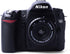 HOLGA 60mm f/8 Lens for Nikon DSLR - Black