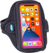 Tune Belt AB92 Cell Phone Armband for Running - Fits iPhone 16/15/14/13 Pro Max, Samsung Galaxy Ultra/Plus/Note,