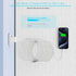 Long Charger for iPhone 15, 20W USB C PD Fast Charging Charger 2-Pack, 6FT Type C to C Cable for iPhone 15/iPad Pro
