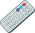 Replacement Remote Control Commander for QFX Portable Speaker PBX-81 PBX-800TWS PBX-210