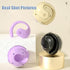 Earphone Wireless Bluetooth, OWS Hanging Bluetooth 5.4 Earphones, Open Ear Headset Ball, Portable Comfortable HiFi Sound