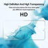 BIGFACE Galaxy S22 Plus Tempered Glass Screen Protector, 2 Pack, Anti-Scratch, Case Friendly, 9H Hardness