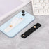 Styquenzer 2 Pcs Universal Phone Loop Finger Holder Strap Portable Grip for Case Hand Grips for Back of Phone Suitable