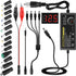 FancyWhoop Universal Power Supply 3V~24V 3A 72W DC Power Supply Variable Universal Switching