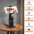 Mcbazel Auto Face Tracking Tripod, Rechargeable Battery, 360° Rotation Phone Tracking Holder for Live Streaming