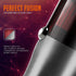 Car Phone Charger, 3A Max Qualcomm QC3.0 Fast Charging Adapter for iPhone 14 Pro/Samsung Galaxy S23/S22