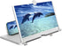 Ailenyun 16" Mobile Phone Magnifier - 3D HD Projector Screen for Movies and