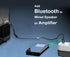 Bluetooth 5.3 to Aux Adapter for Car or Amp, USB to 3.5mm Female Bluetooth Receiver, add Bluetooth to Wired Headphone, Car, Speaker, or Amplifier for Hands-Free Call, Voice Navigation, Music