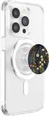 Wildflower Design Floral PopSockets PopGrip for MagSafe