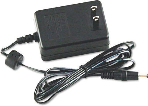 Brother PowerPayless.com 9V AC Adapter for Brother P-Touch Label Printer, Replace AD-24 AD24 AD-24ES