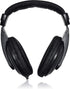 Behringer HPM1000-BK Multi-Purpose Headphones, Black