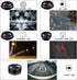 KEYWING 9 1 Lens+198 +0.35X 20X 0.63X Phone Lens Kit in Phone Camera Lens, Zoom Fisheye Super Wide-Angle + Macro Lens +