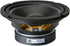 GRS 6PR-8 6-1/2" Poly Cone Rubber Surround Woofer