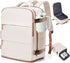 coowoz Travel Backpack Carry On for Women Man Gym Backpacks with Laptop