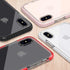 MATEPROX Clear Thin Slim Case for iPhone Xs Max, Anti-Yellow, Anti-Slippery, 6.5''
