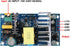 ATNSINC 2PCS 24V 4A 12V 1A 120V (100-260V) 24V 12V 100W 24V 4A 12V 1A) AC to DC Isolated Power Supply Module DC Dual