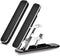 Home Magic Phone Kickstand, Cellphone Stand, Angle Adjustable, Black